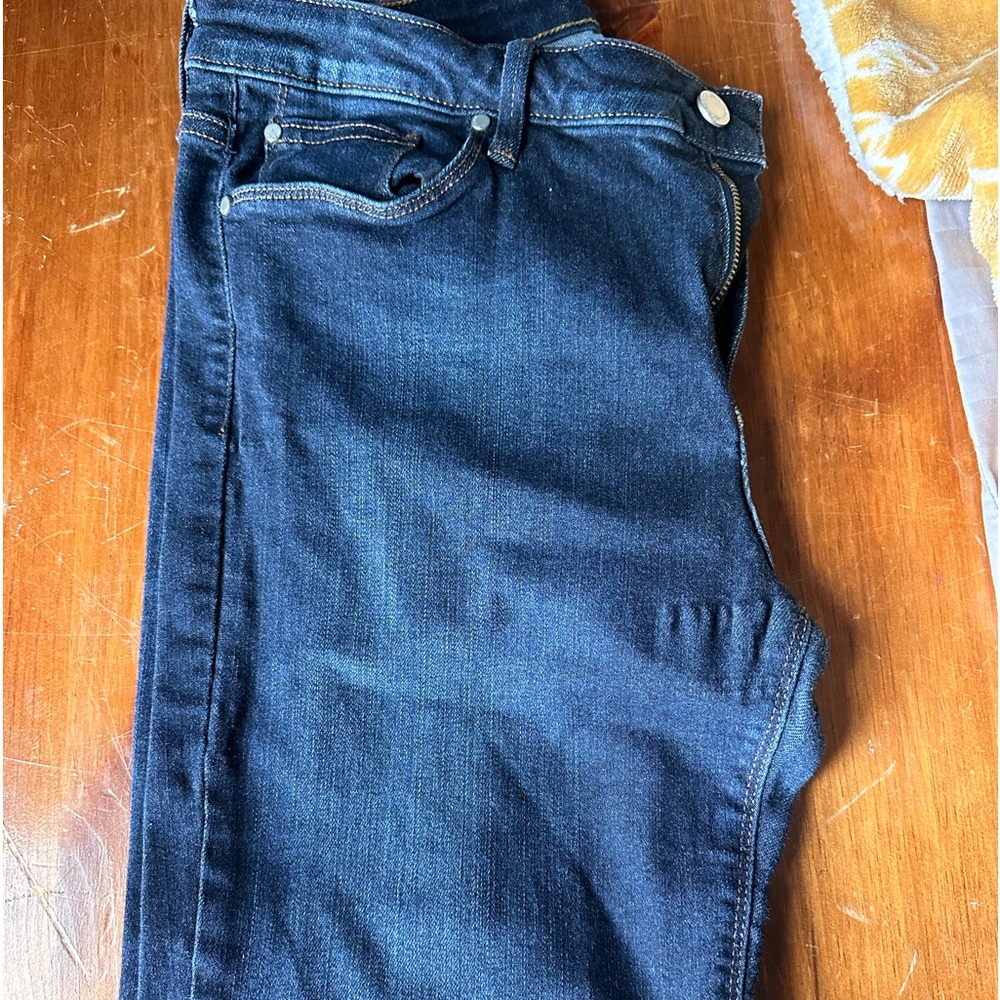 Women’s jeans size 32